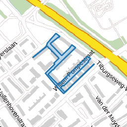 Perceel STR03-C-5379