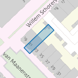 Perceel STR03-C-5381