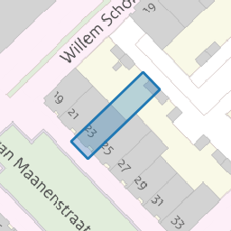 Perceel STR03-C-5382