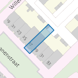 Perceel STR03-C-5384