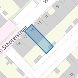 Perceel STR03-C-5391