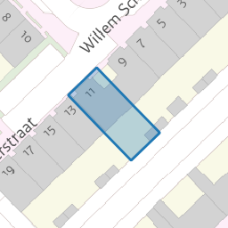 Perceel STR03-C-5393