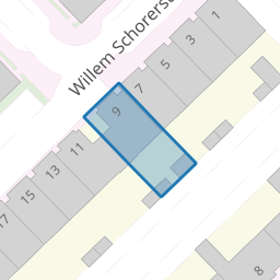 Perceel STR03-C-5394