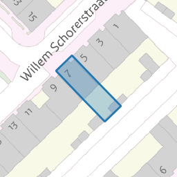 Perceel STR03-C-5395