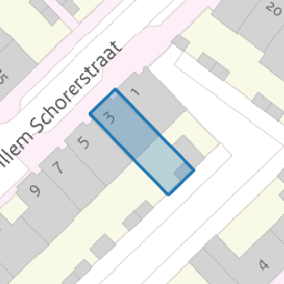 Perceel STR03-C-5397