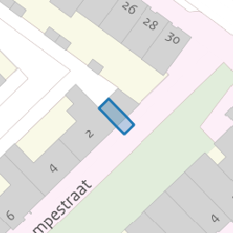 Perceel STR03-C-5400