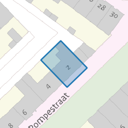 Perceel STR03-C-5401