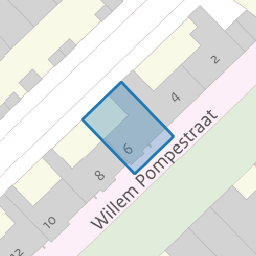 Perceel STR03-C-5403