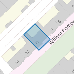 Perceel STR03-C-5405