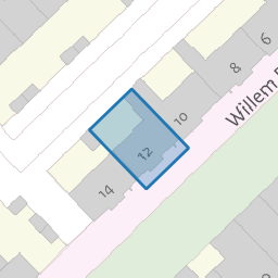 Perceel STR03-C-5406