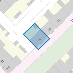 Perceel STR03-C-5407