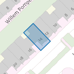 Perceel STR03-C-5409