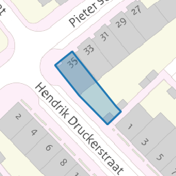 Perceel STR03-C-5422