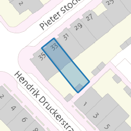 Perceel STR03-C-5423