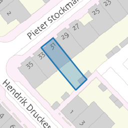 Perceel STR03-C-5424