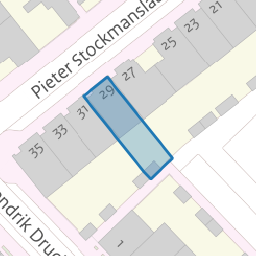 Perceel STR03-C-5425