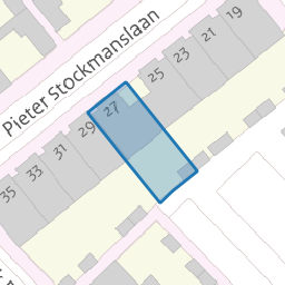 Perceel STR03-C-5426