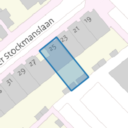 Perceel STR03-C-5427