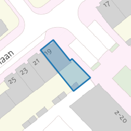 Perceel STR03-C-5430