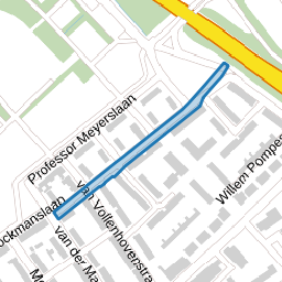 Perceel STR03-C-5431