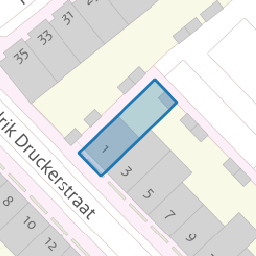 Perceel STR03-C-5433