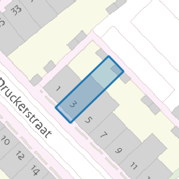 Perceel STR03-C-5434