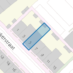 Perceel STR03-C-5435