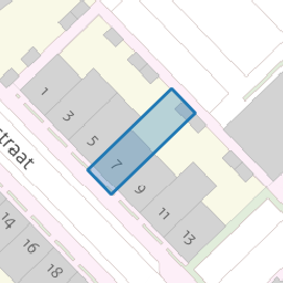 Perceel STR03-C-5436