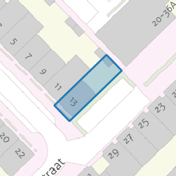 Perceel STR03-C-5438