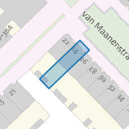 Perceel STR03-C-5441