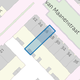 Perceel STR03-C-5442