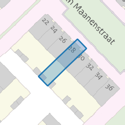 Perceel STR03-C-5443