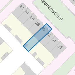 Perceel STR03-C-5444