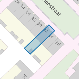 Perceel STR03-C-5445