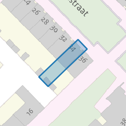 Perceel STR03-C-5446