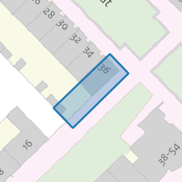 Perceel STR03-C-5447