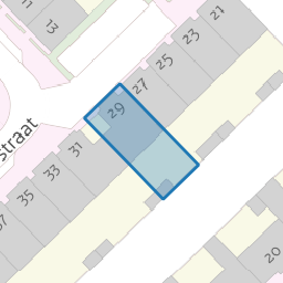 Perceel STR03-C-5453