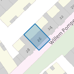 Perceel STR03-C-5461