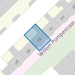 Perceel STR03-C-5462