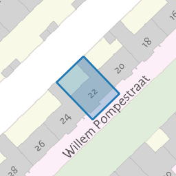 Perceel STR03-C-5463