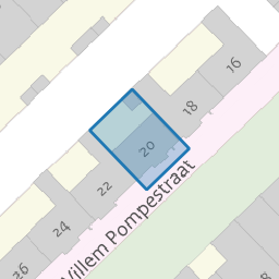 Perceel STR03-C-5464