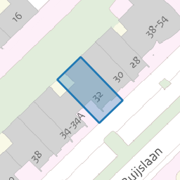 Perceel STR03-C-5468