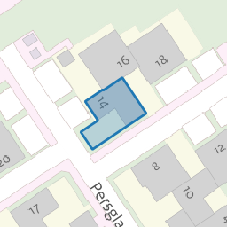 Perceel STR03-C-5480