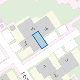 Perceel STR03-C-5481