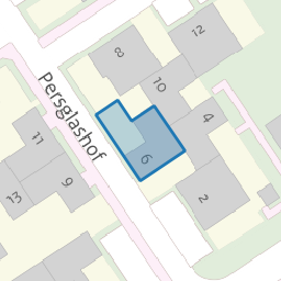 Perceel STR03-C-5486