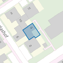 Perceel STR03-C-5488