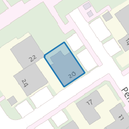 Perceel STR03-C-5490