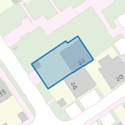 Perceel STR03-C-5491