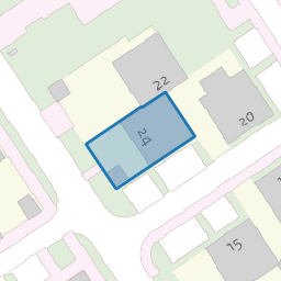 Perceel STR03-C-5492