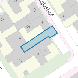 Perceel STR03-C-5497